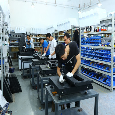 便攜式三坐標(biāo)測量 整車應(yīng)用、軟件系統(tǒng)及成本分析